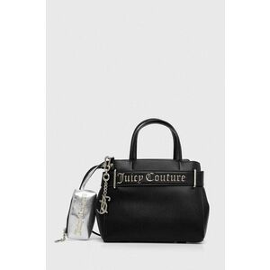 Juicy Couture poseta culoarea negru imagine