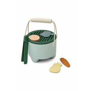 Liewood jucărie pentru copii Wesley BBQ Play Set imagine