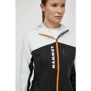 Mammut windbreaker Aenergy TR culoarea negru imagine