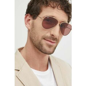 Ray-Ban ochelari de soare 0RBR0101S imagine