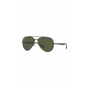 Ray-Ban ochelari de soare culoarea negru imagine