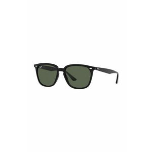 Ray-Ban ochelari de soare culoarea negru imagine