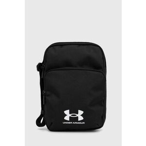 Under Armour borseta culoarea negru imagine