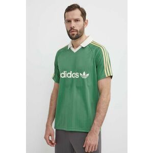 adidas - Tricou Polo imagine