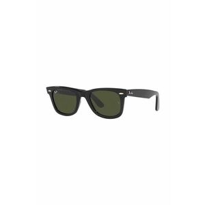 Ray-Ban ochelari culoarea negru imagine