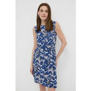 Weekend Max Mara rochie mini, evazati imagine