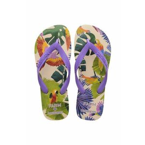 Havaianas Femei Top Șlapi imagine