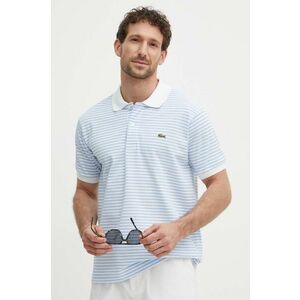 Lacoste polo de bumbac modelator imagine