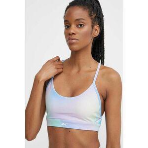 Reebok sutien sport Lux modelator, 100075362 imagine