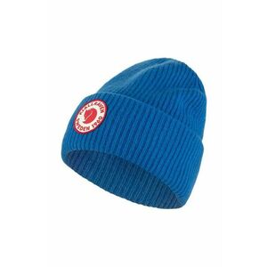 Fjallraven căciulă 1964 Logo de lână, din tricot gros F78142.538 imagine