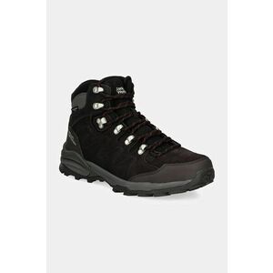 Jack Wolfskin pantofi Refugio Texapore Mid femei, 4050871 imagine