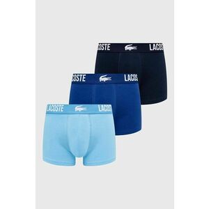 Lacoste boxeri 3-pack barbati imagine