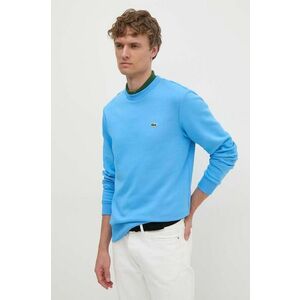 Lacoste bluza barbati, neted imagine