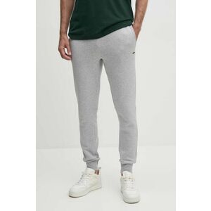 LACOSTE Pantaloni gri imagine