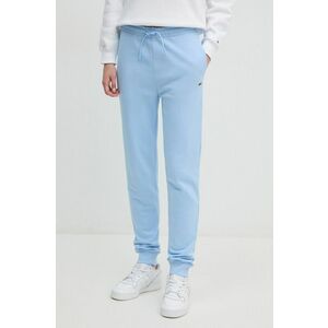 Lacoste pantaloni de trening femei imagine