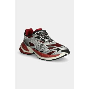 Puma sneakers Velophasis Phased culoarea gri imagine