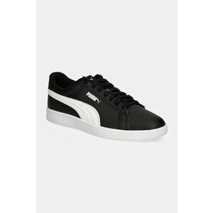 Puma sneakers Smash 3.0 culoarea negru, 390987 imagine