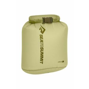 Sea To Summit husă impermeabilă Ultra-Sil Dry Bag 3 L culoarea verde imagine