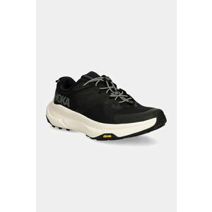 Hoka One One pantofi Transport culoarea negru imagine