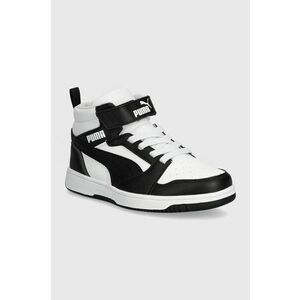 Puma sneakers pentru copii Rebound V6 Mid AC+ In imagine