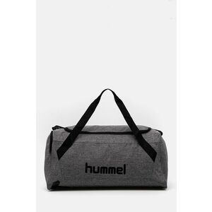 Hummel geanta culoarea gri, 204012 imagine