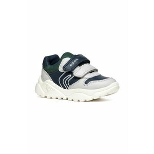 Geox sneakers pentru copii CIUFCIUF culoarea verde, B455RA.000BC imagine