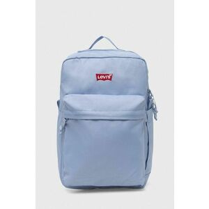 Levi's rucsac femei, mare, neted, D5501-0000 imagine