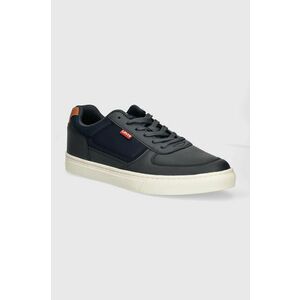 Levi's sneakers LIAM culoarea albastru marin, D7520-0003 imagine