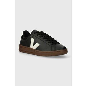 Veja sneakers din piele Urca culoarea negru, UC0703507 imagine