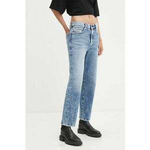 Diesel jeansi 2016 D-AIR femei medium waist, A03618.09J54 imagine