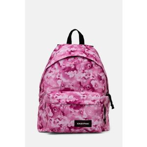 Eastpak rucsac PADDED PAK'R culoarea roz, mare, modelator, EK0006202O31 imagine