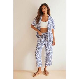 women'secret pijama MIX AND MATCH CALA femei, 4858806 imagine