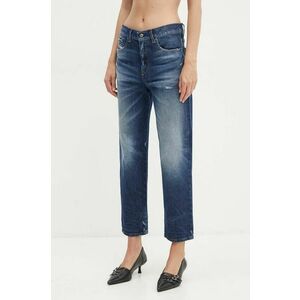 Diesel jeansi 2016 D-AIR femei medium waist, A03618.09J56 imagine