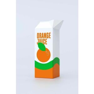 Fluid Market vaza decorativa Orange Juice imagine