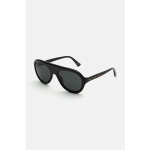 Marni ochelari de soare Mount Toc Black culoarea negru imagine