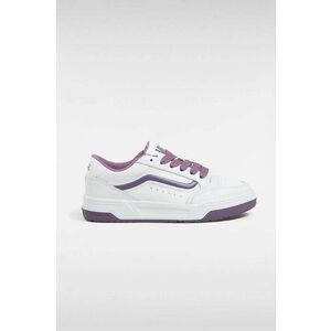 Vans sneakers culoarea alb imagine