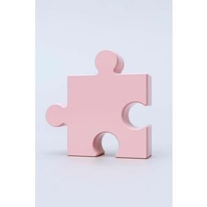 Fluid Market cântar cafea Pink Puzzle Vase imagine