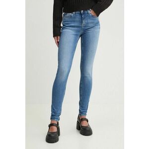 Tommy Jeans jeansi Nora femei, DW0DW19255 imagine