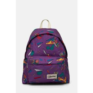 Eastpak rucsac PADDED PAK'R culoarea violet, mare, modelator, EK0006206O31 imagine