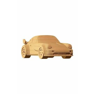 Cartonic puzzle 3d PORSCHE 911 imagine