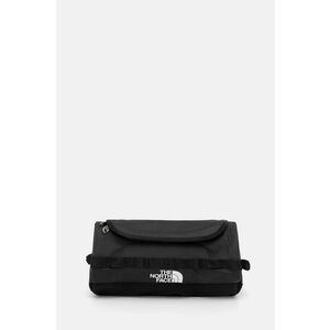 The North Face portfard Base Camp Travel Canister 5, 7L culoarea negru, NF0A52TF53R1 imagine