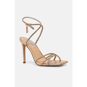 Steve Madden sandale Slayed culoarea auriu, SM11002948 imagine