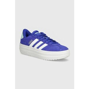 adidas sneakers din piele intoarsă Vl Court IH8088 imagine