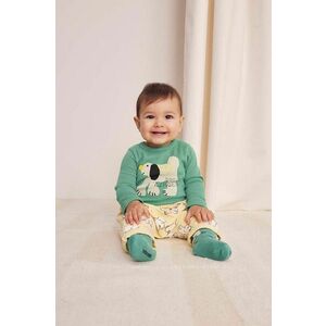 Bobo Choses body bebe Fairy Dog 224AB003 imagine