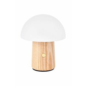 Gingko Design lampă led fără fir Super Mini Alice Mushroom imagine