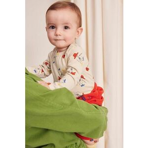 Bobo Choses body bebe Magic Flute 224AB002 imagine