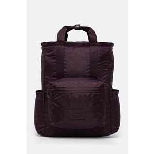 Puma rucsac femei, culoarea violet, mare, neted, 90655 imagine