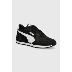 Puma sneakers pentru copii ST Runner v4 NL culoarea negru, 399739 imagine