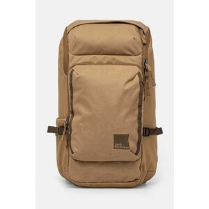 Jack Wolfskin rucsac Dachsberg culoarea maro, mare, neted, 2020301 imagine