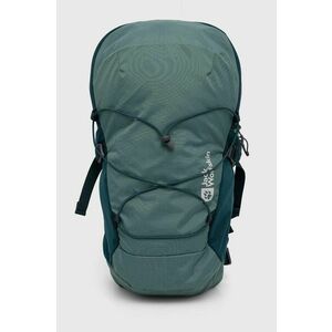 Jack Wolfskin rucsac Cyrox Shape 15 culoarea verde, mare, neted, 2020121 imagine